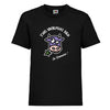 tee shirt enfant limousin