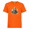 tee shirt enfant call of duty