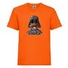 t-shirt enfant duck vader
