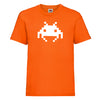 tee shirt enfnt jeux vidéo