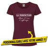 t-shirt femme 50 ans Ă  personnaliser