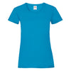T-shirt femme à personnaliser
