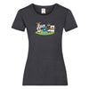 tee shirt contre la chasse