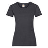 T-Shirt Femme + PERSONNALISATION