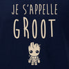tshirt gardien de la galaxie