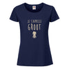 t-shirt gardien de la galaxie
