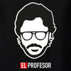 t-shirt la casa de papel