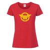 tee shirt film wonder woman