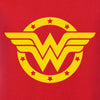 tshirt wonderwoman
