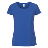 T-shirt femme à personnaliser