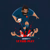 t-shirt rugby