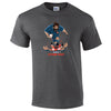 tee shirt fair-play