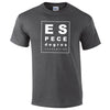 tee shirt ophtalmo