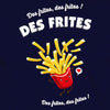 tshirt des frites des frites des frites des frites des frites