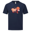 tee shirt fock you