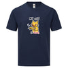 T-shirt MY CAT IS COOL