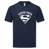 tee shirt super papa