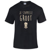 t-shirt groot