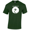 t-shirt E.T.