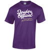 tee shirt doudou