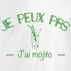 T-shirt PEUX PAS MOJITO