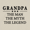 t-shirt grand pa