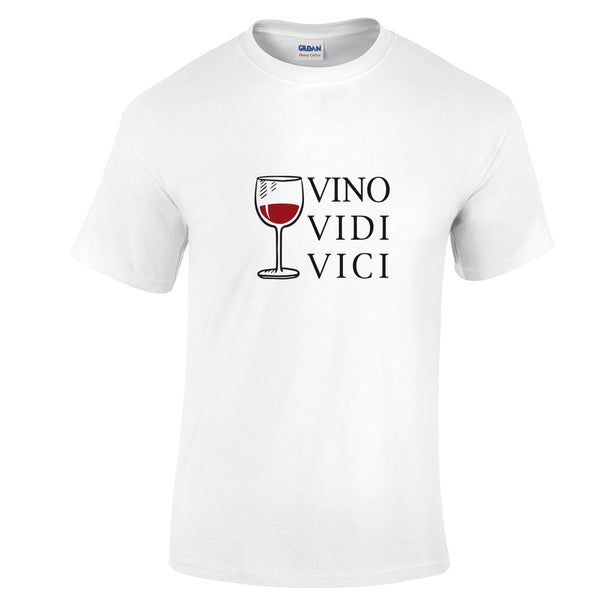 T-shirt VINO – Trans Shirt