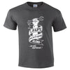 tee shirt si papy bricoleur