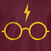 t-shirt harry potter
