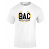 tee shirt bac bientot au chômage