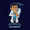 tshirt n'aie pas peur