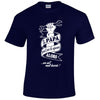 tee shirt si papa peut pas le réparer alors on est mal barré