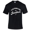 tee shirt jambon