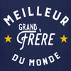 tshirt enfant meilleur grand frère