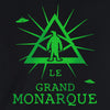 tshirt sylvain durif