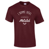 T-shirt MOTARD