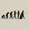 t-shirt enfant star wars