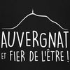 tshirt auvergne