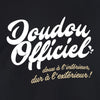 t-shirt doudou