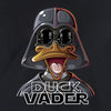 tshirt enfant duck vader