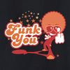 t-shirt fuck you