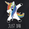 tshirt enfant just dab