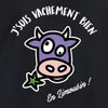 tshirt enfant limousin