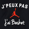 je peux pas j'ai basket