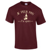 j"peux pas apéro t-shirt