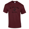 T-shirt PEUX PAS BMX