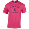 j'peux pas danse tee shirt