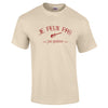 j'peux pas guitare t-shirt
