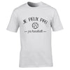 j'peux pas handball tee shirt