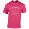 j'peux pas poney t-shirt
